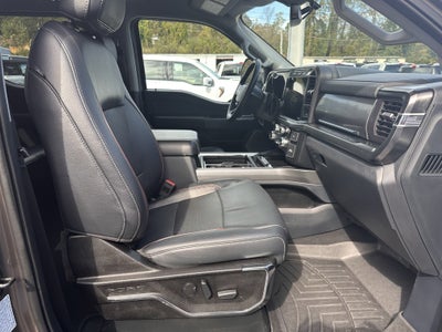 2023 Ford Super Duty F-250 LARIAT