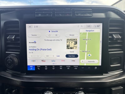 2023 Ford Super Duty F-250 LARIAT