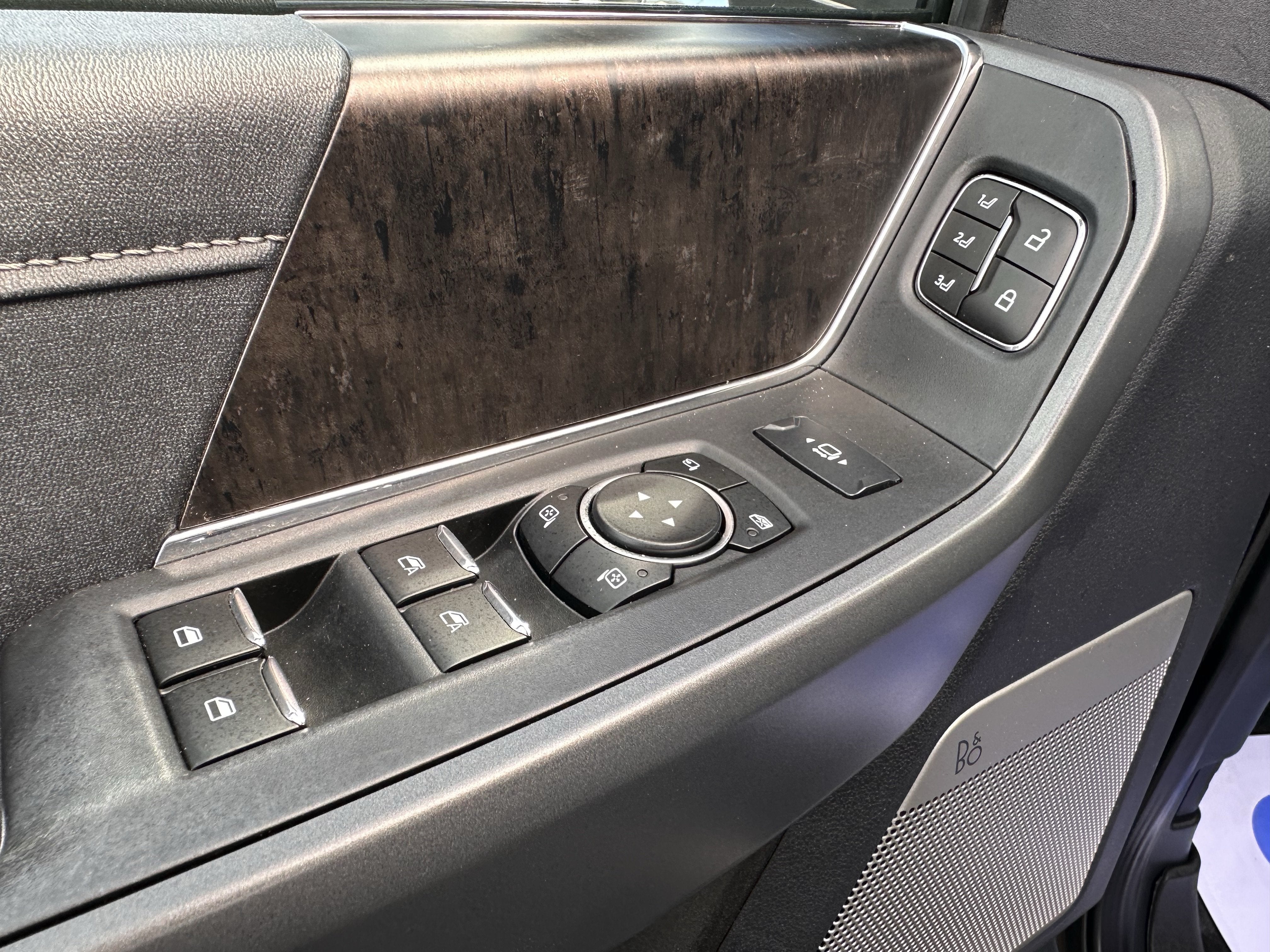 2023 Ford Super Duty F-250 LARIAT