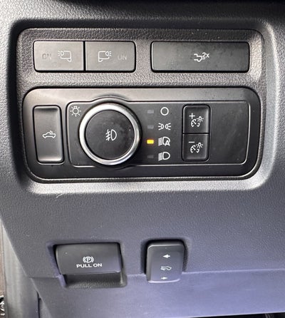 2023 Ford Super Duty F-250 LARIAT