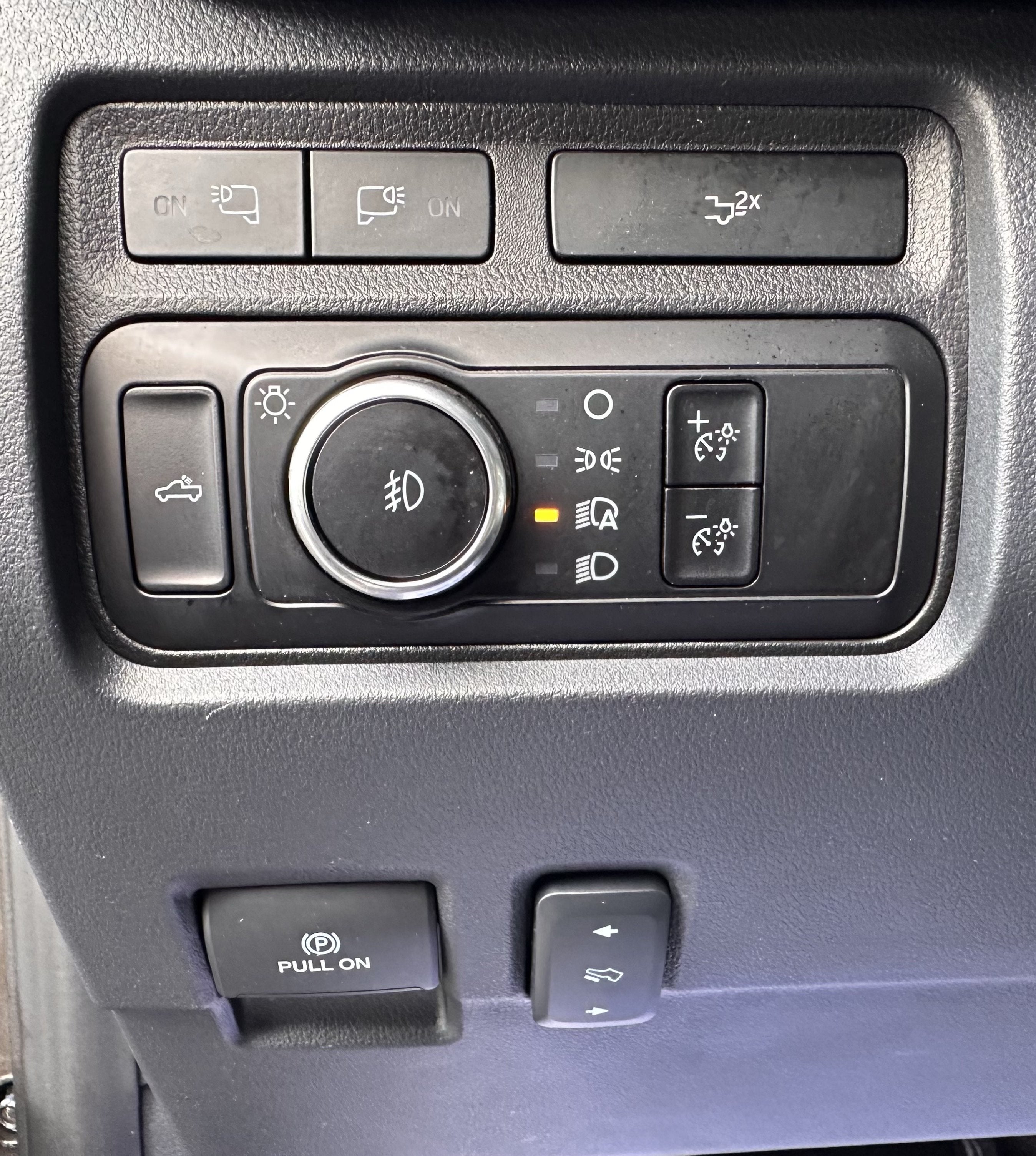 2023 Ford Super Duty F-250 LARIAT