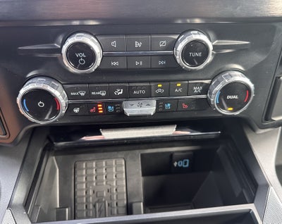 2023 Ford Super Duty F-250 LARIAT