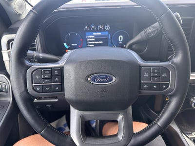 2023 Ford Super Duty F-250 LARIAT