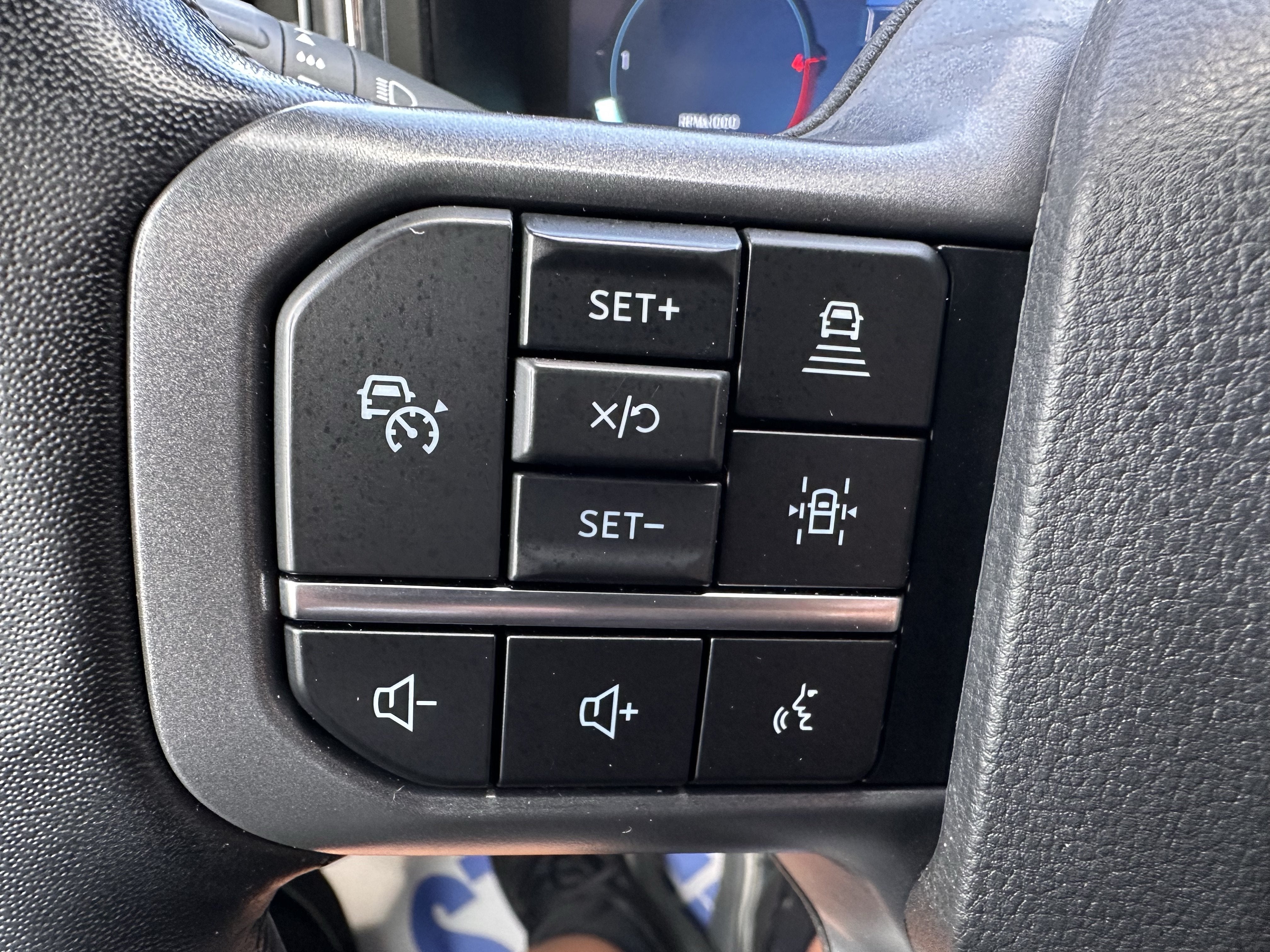 2023 Ford Super Duty F-250 LARIAT