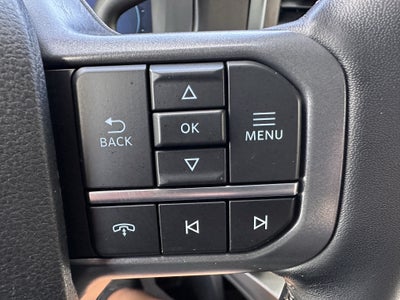 2023 Ford Super Duty F-250 LARIAT