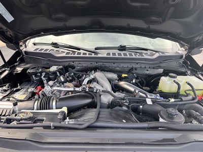 2023 Ford Super Duty F-250 LARIAT