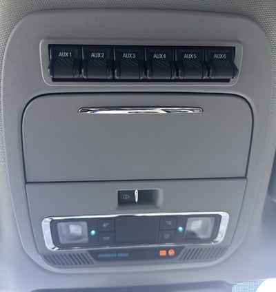 2023 Ford Super Duty F-250 LARIAT