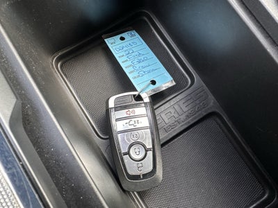 2023 Ford Super Duty F-250 LARIAT