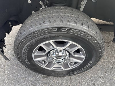 2023 Ford Super Duty F-250 LARIAT