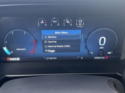 2023 Ford Super Duty F-250 LARIAT