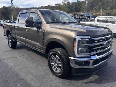 2023 Ford Super Duty F-250 LARIAT