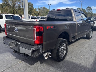 2023 Ford Super Duty F-250 LARIAT