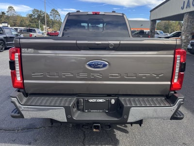 2023 Ford Super Duty F-250 LARIAT