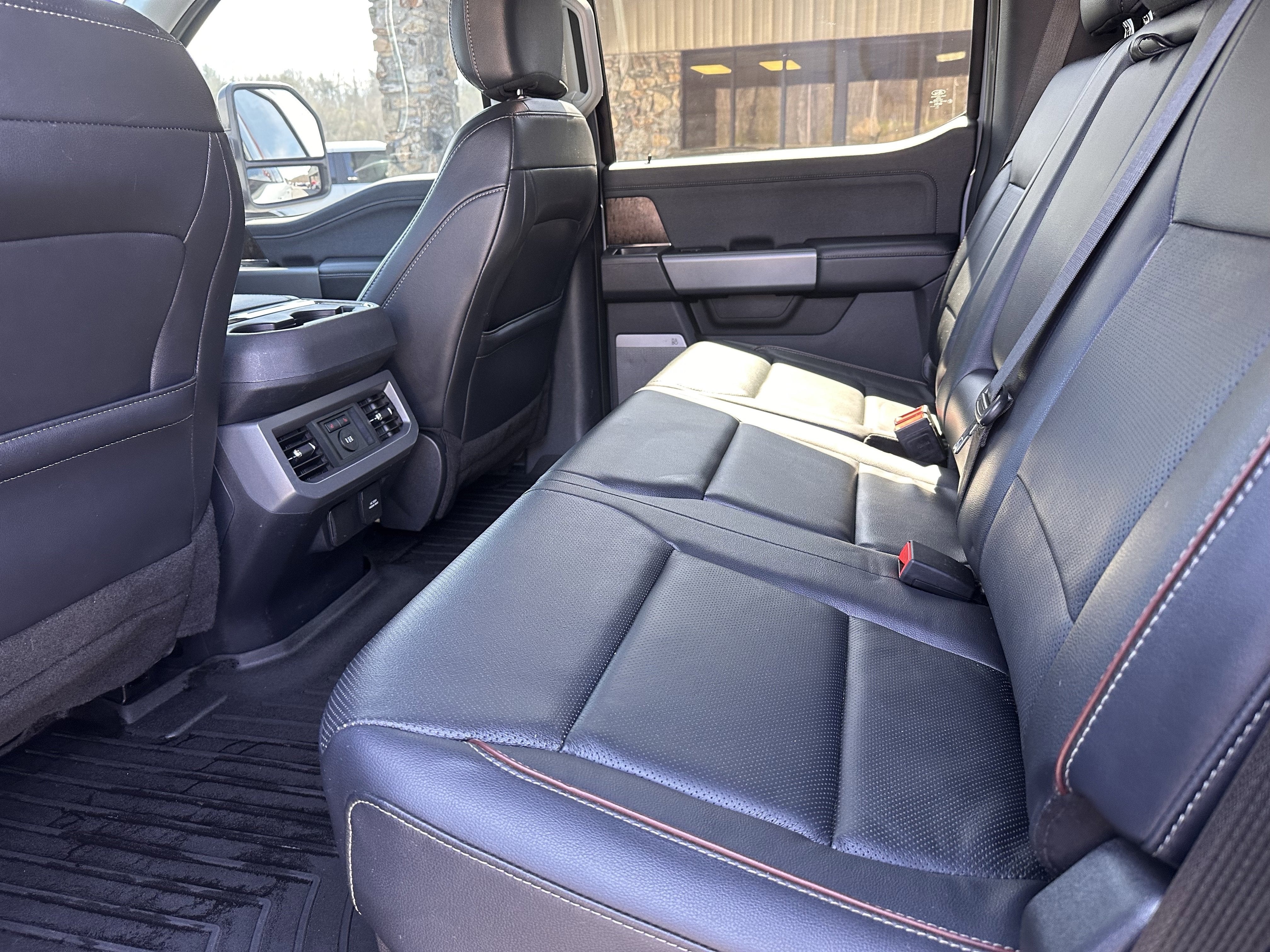 2024 Ford Super Duty F-250 SRW LARIAT