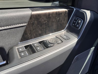 2024 Ford Super Duty F-250 SRW LARIAT