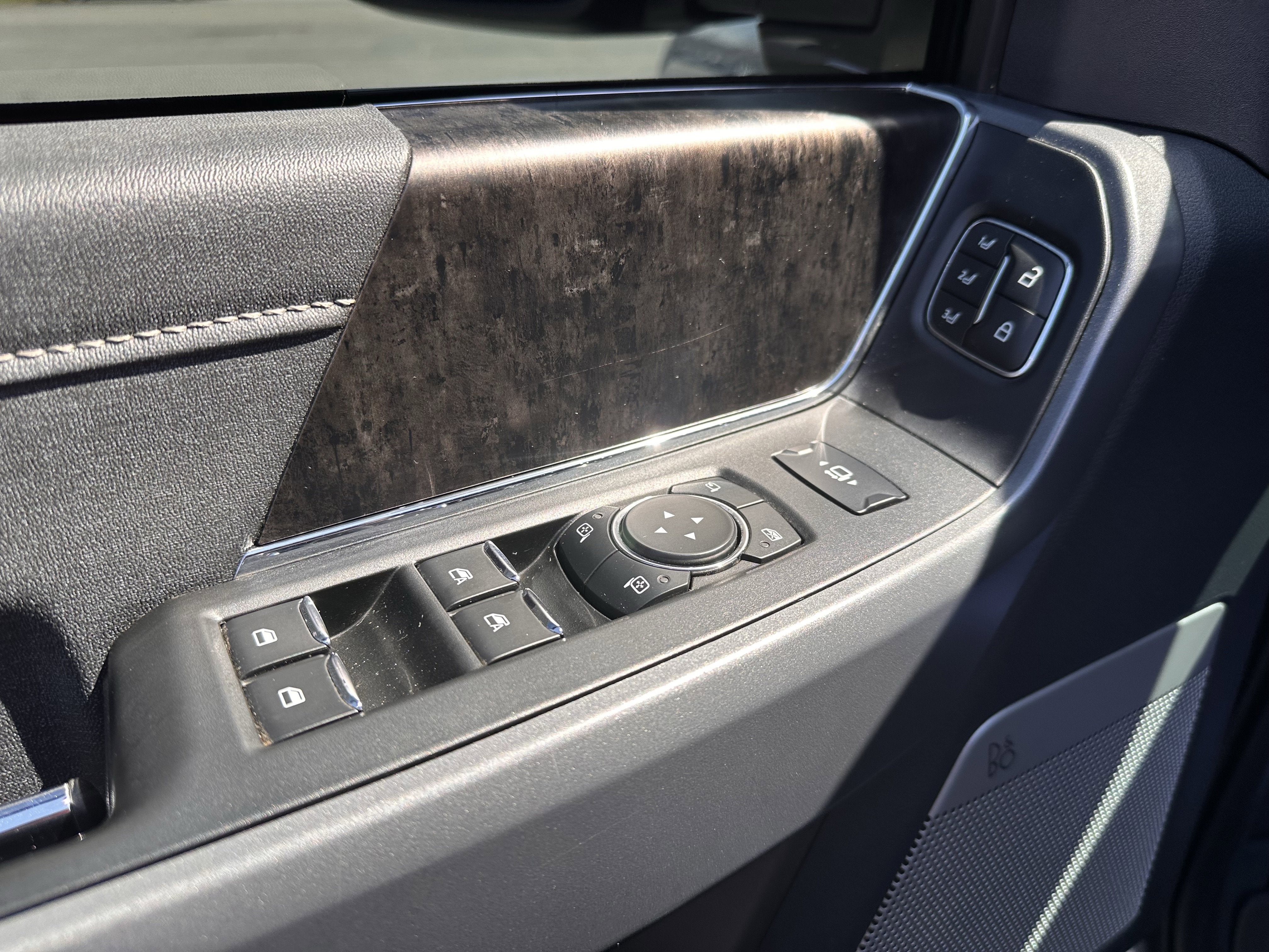 2024 Ford Super Duty F-250 SRW LARIAT