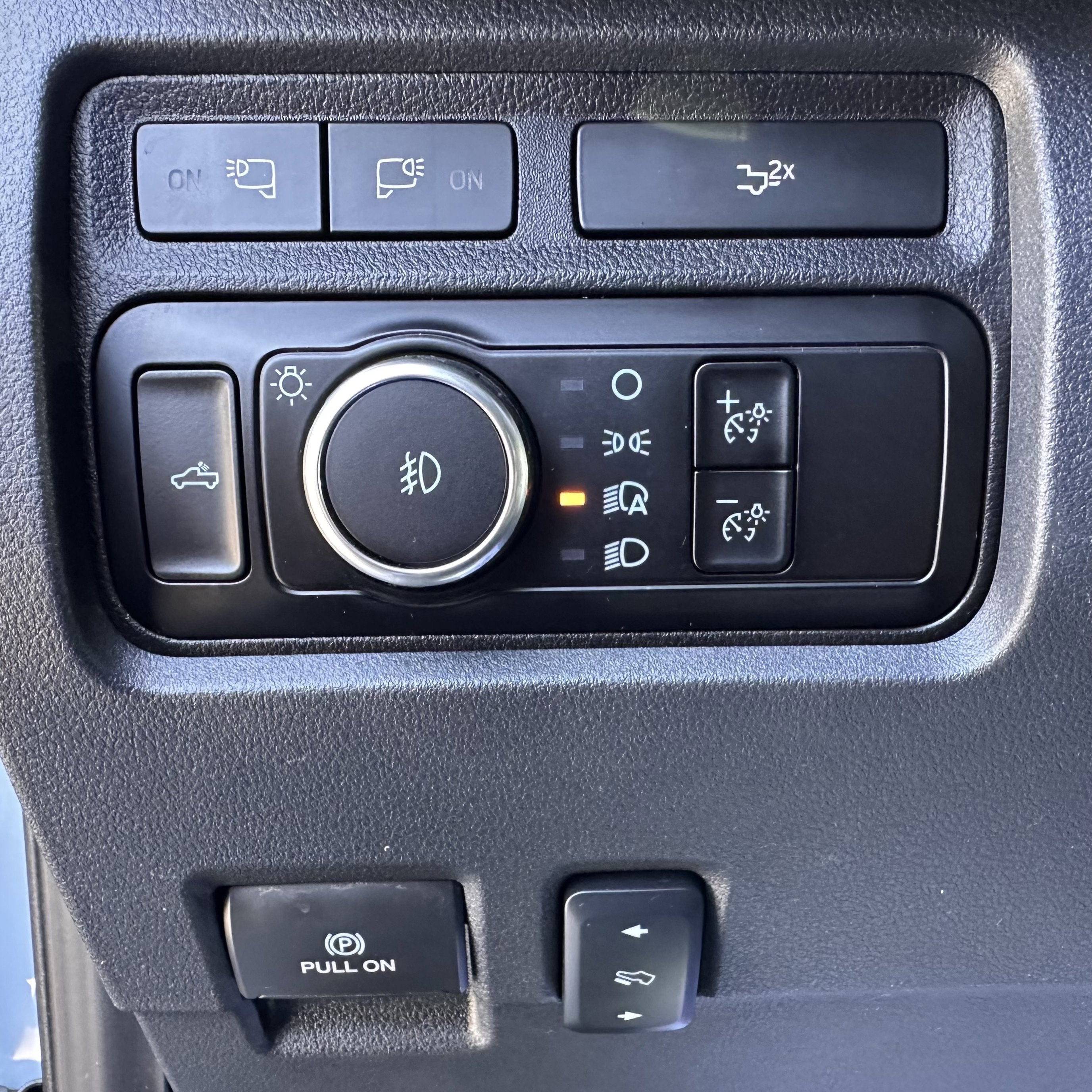 2024 Ford Super Duty F-250 SRW LARIAT