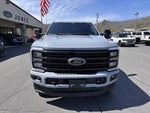 2024 Ford Super Duty F-250 SRW LARIAT