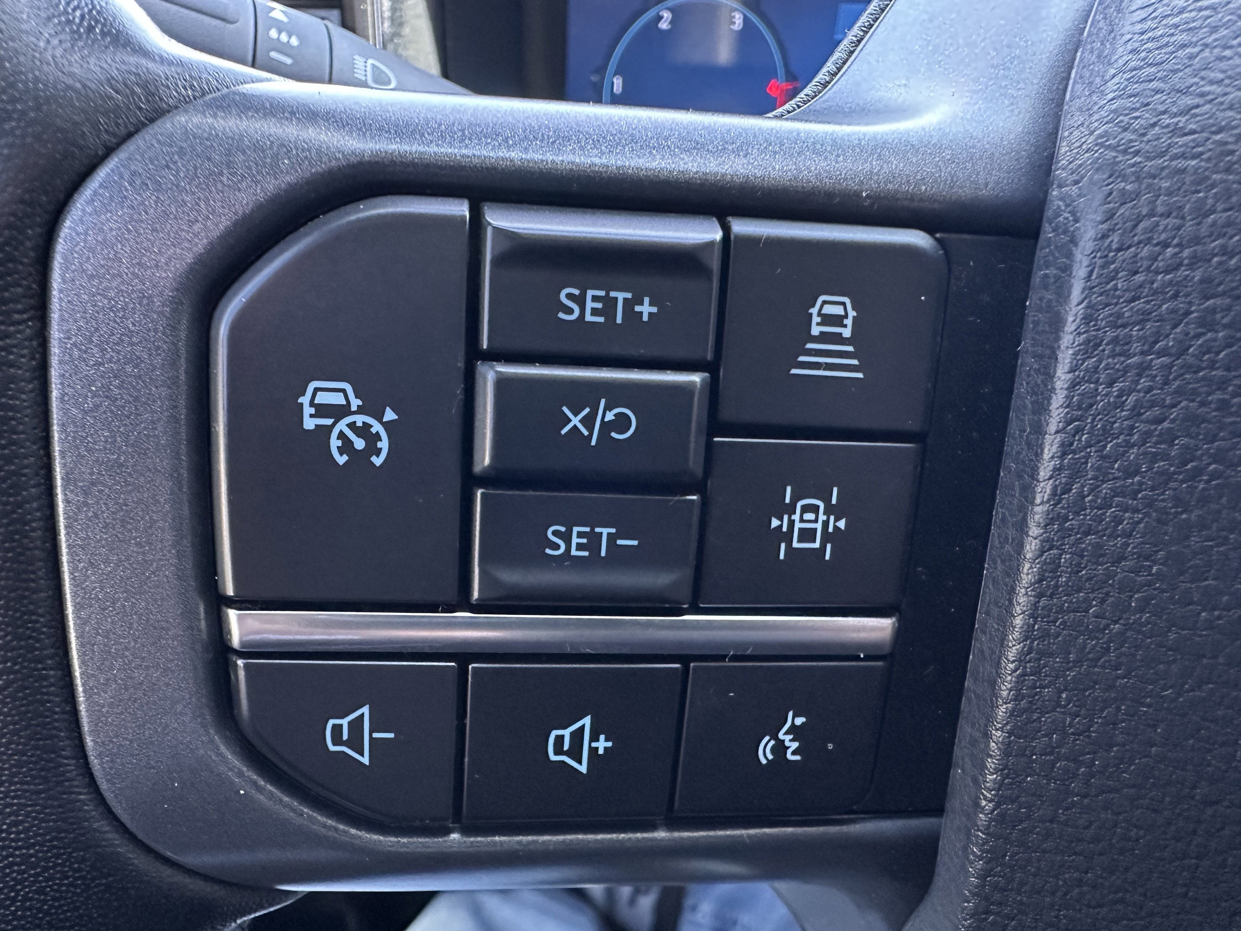 2024 Ford Super Duty F-250 SRW LARIAT