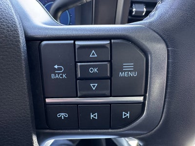 2024 Ford Super Duty F-250 SRW LARIAT