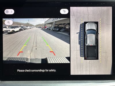 2024 Ford Super Duty F-250 SRW LARIAT