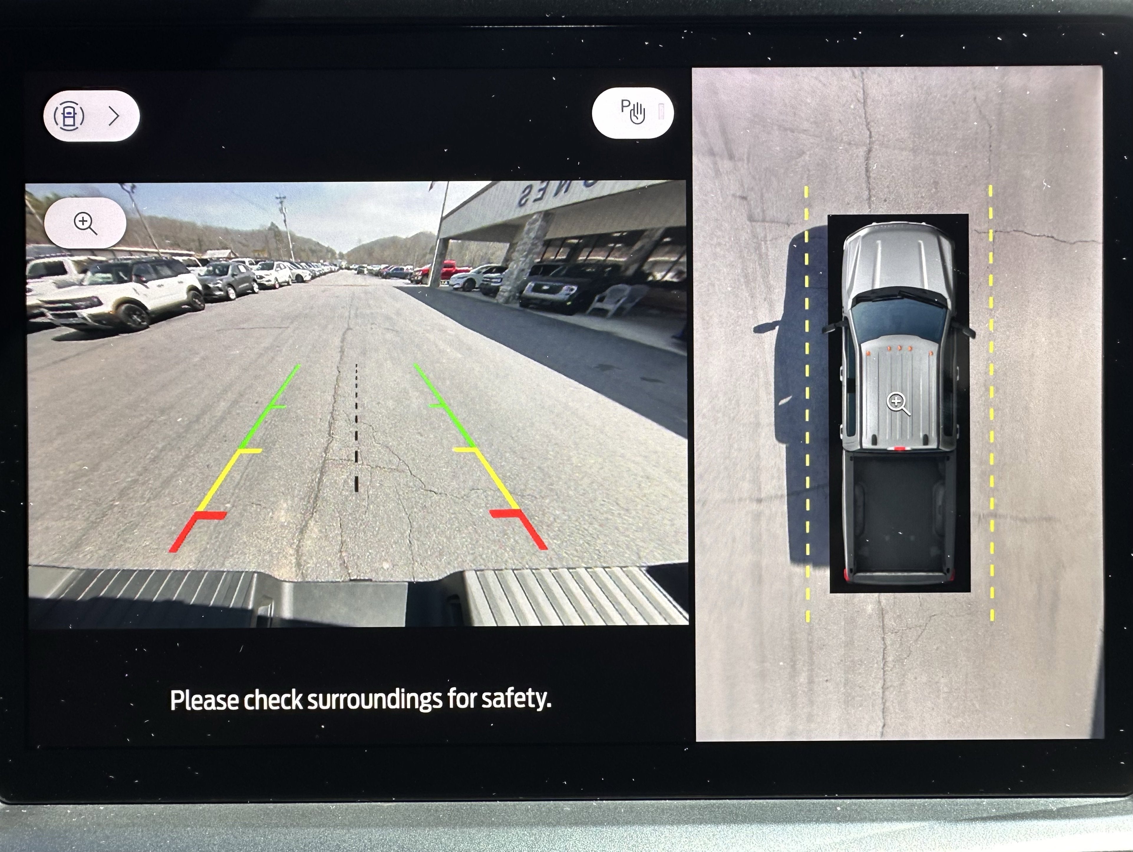 2024 Ford Super Duty F-250 SRW LARIAT