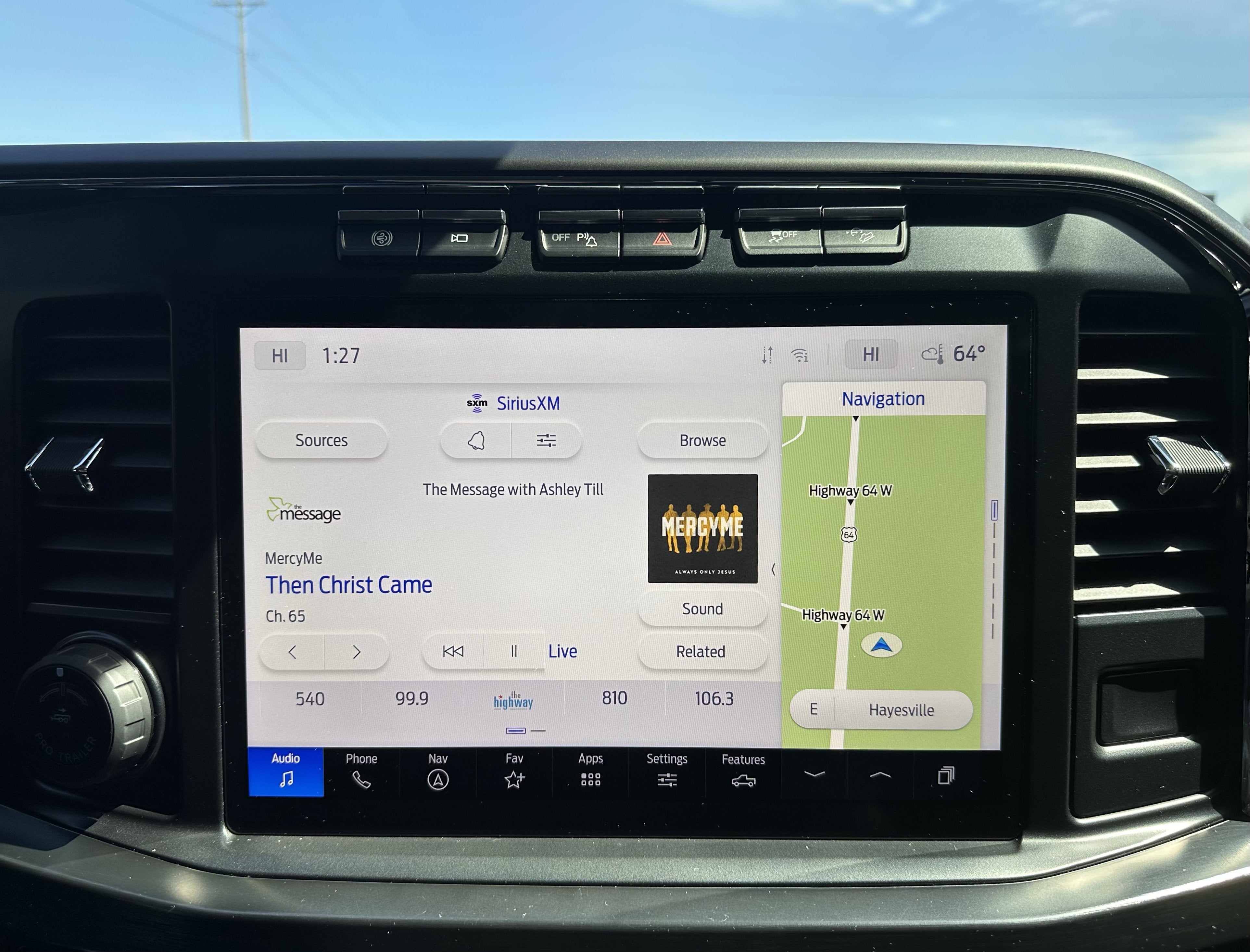 2024 Ford Super Duty F-250 SRW LARIAT