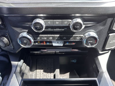 2024 Ford Super Duty F-250 SRW LARIAT