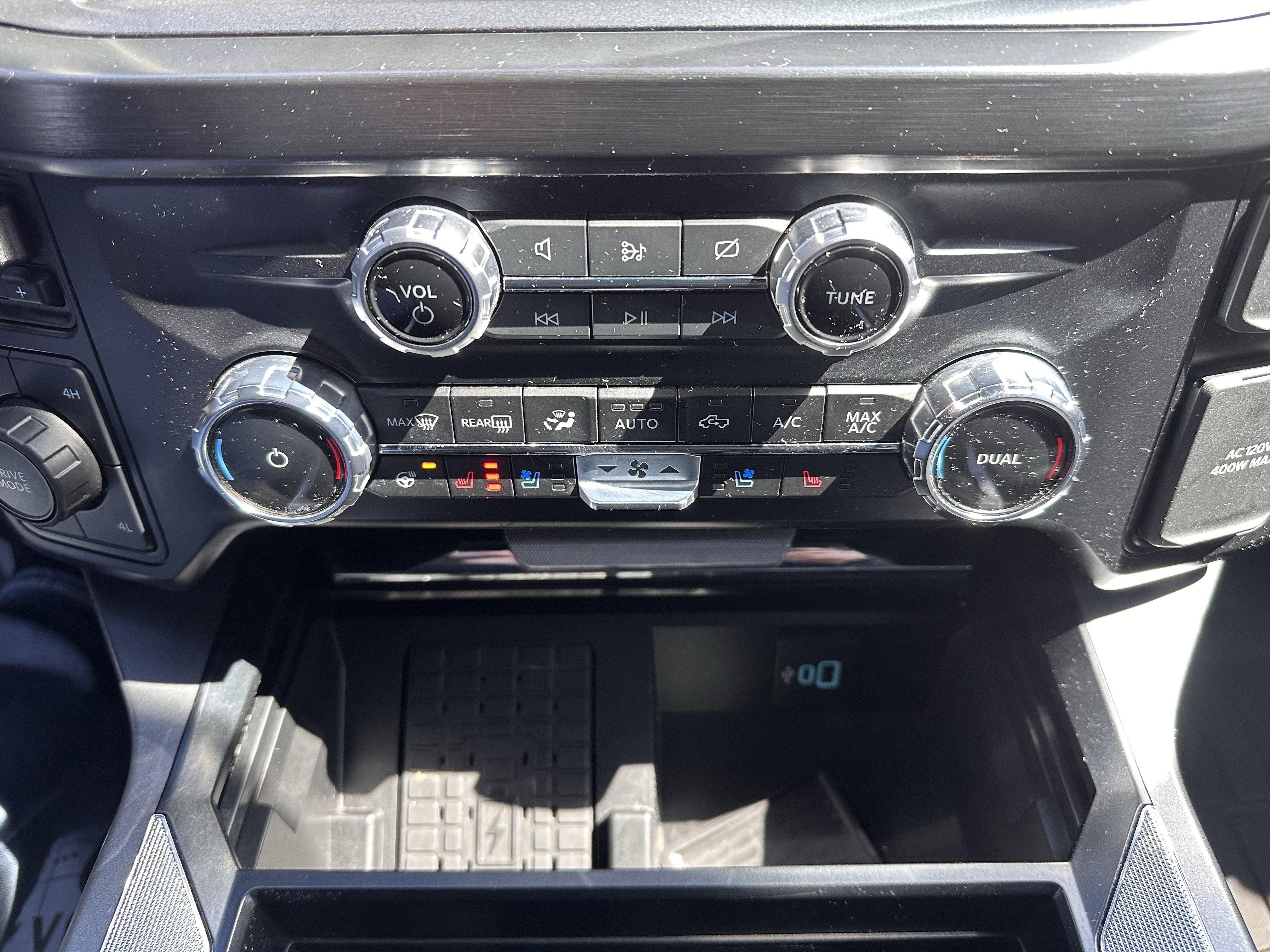 2024 Ford Super Duty F-250 SRW LARIAT