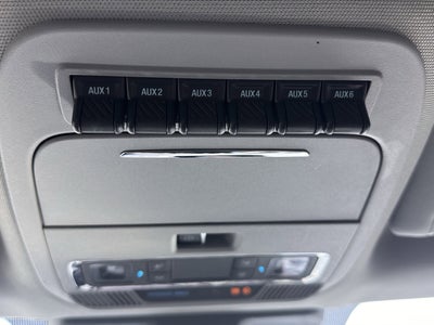 2024 Ford Super Duty F-250 SRW LARIAT