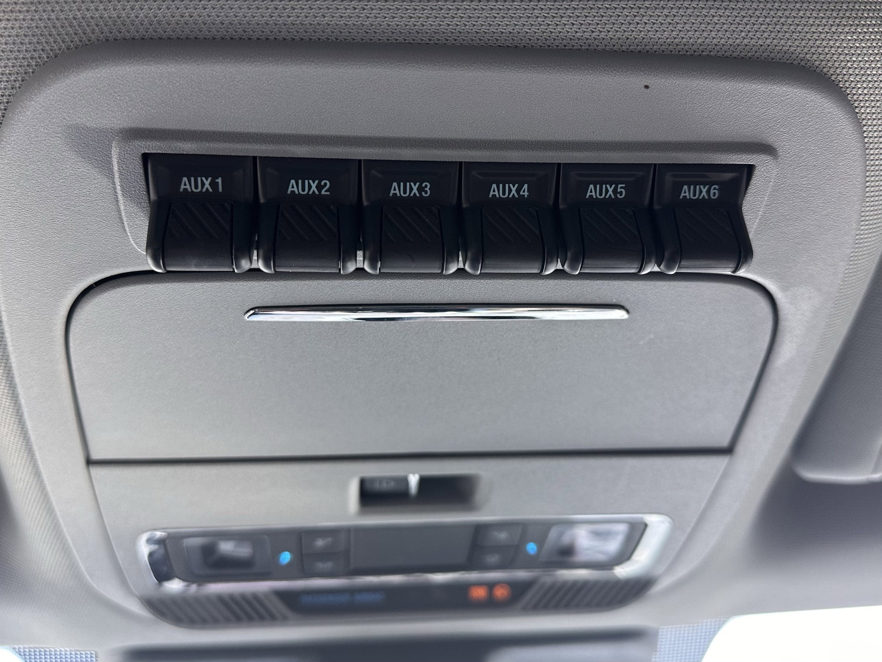 2024 Ford Super Duty F-250 SRW LARIAT