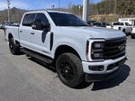 2024 Ford Super Duty F-250 SRW LARIAT