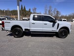 2024 Ford Super Duty F-250 SRW LARIAT