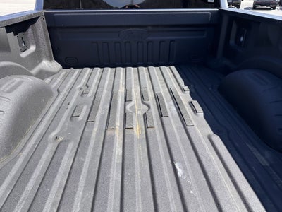 2024 Ford Super Duty F-250 SRW LARIAT