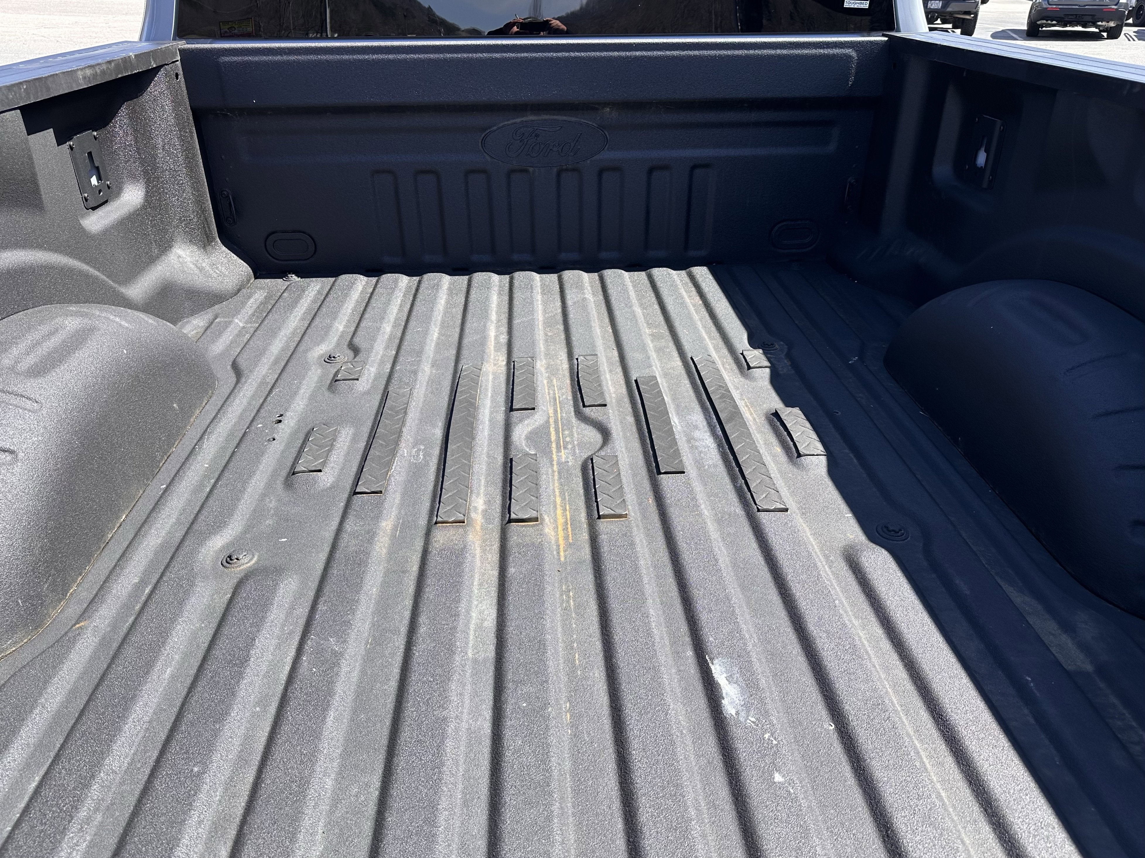 2024 Ford Super Duty F-250 SRW LARIAT