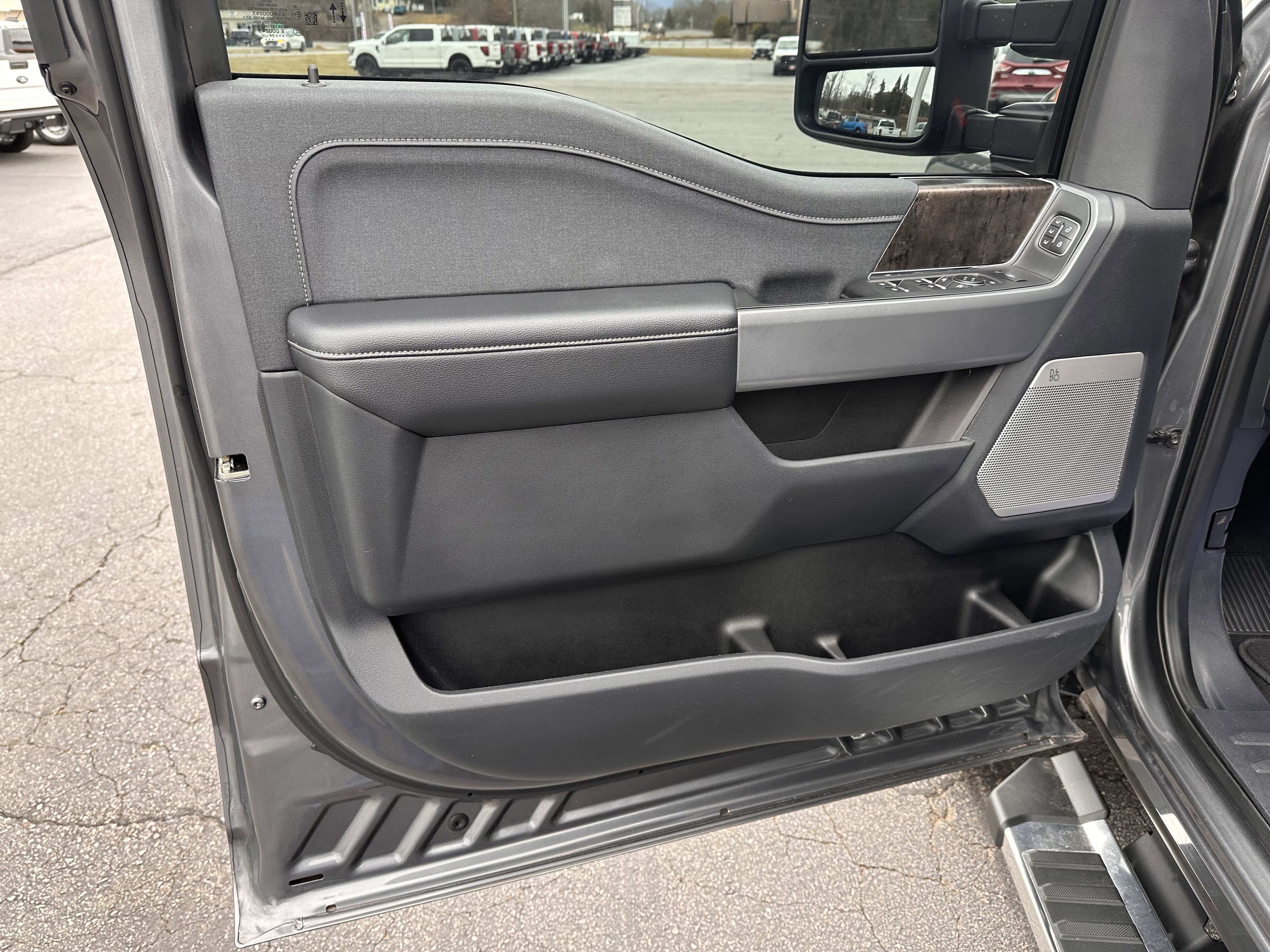 2024 Ford Super Duty F-250 LARIAT