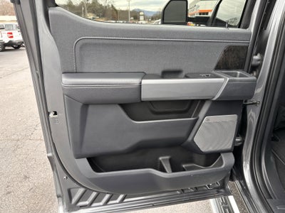 2024 Ford Super Duty F-250 LARIAT