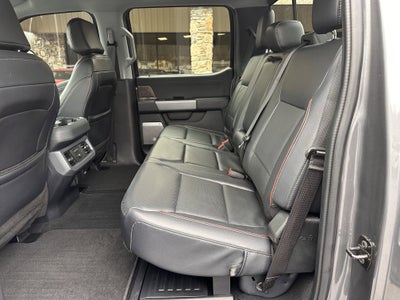 2024 Ford Super Duty F-250 LARIAT