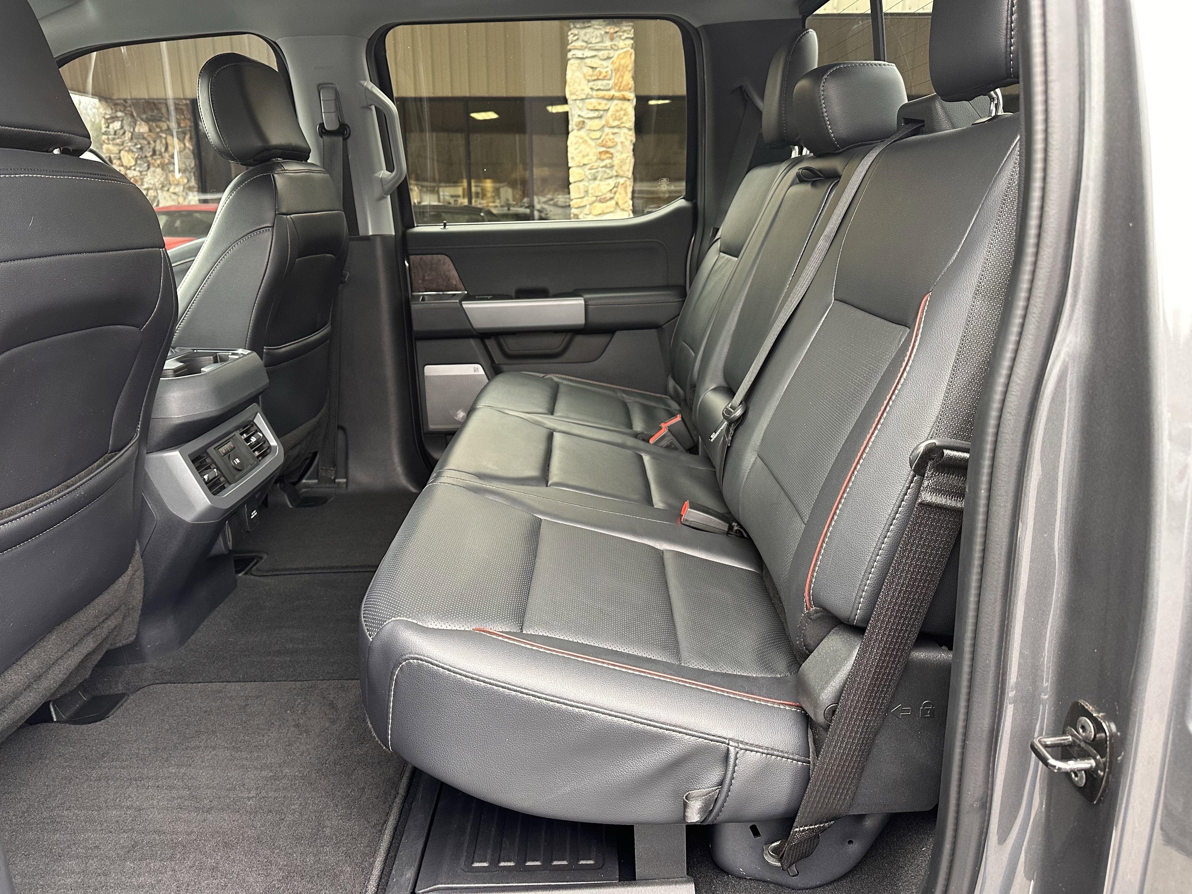 2024 Ford Super Duty F-250 LARIAT