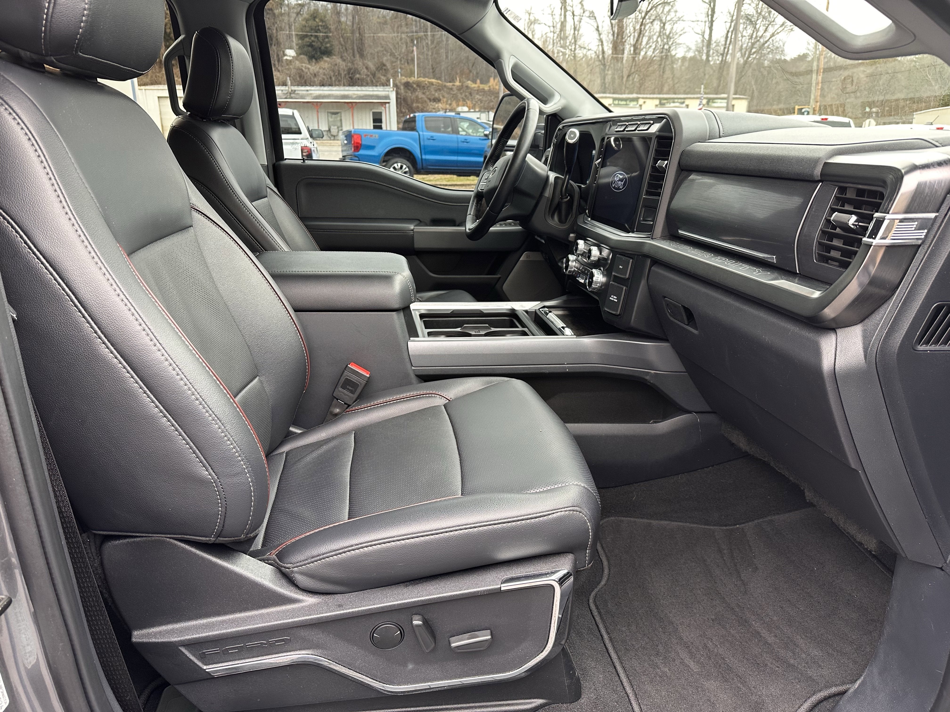 2024 Ford Super Duty F-250 LARIAT