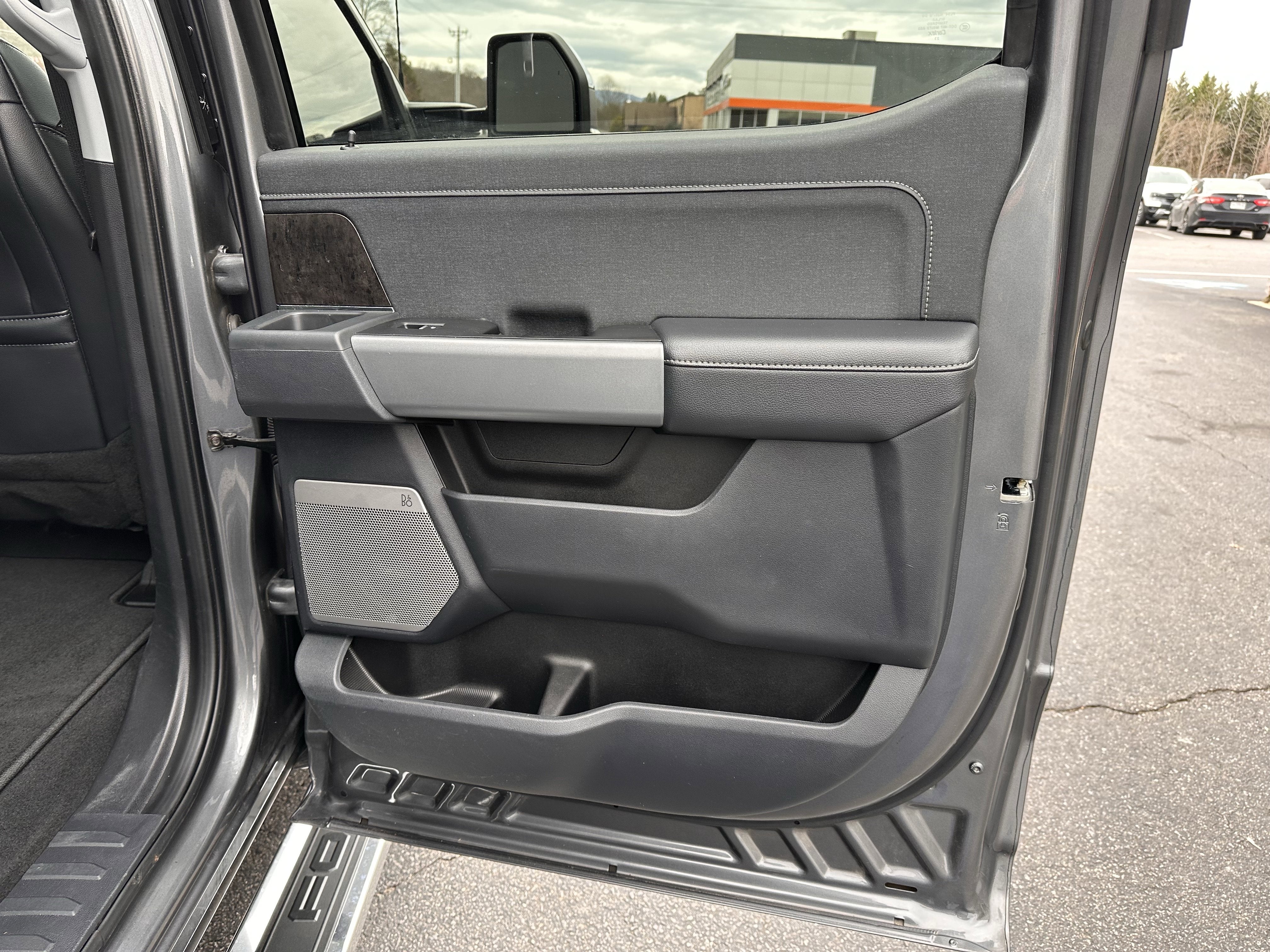 2024 Ford Super Duty F-250 LARIAT