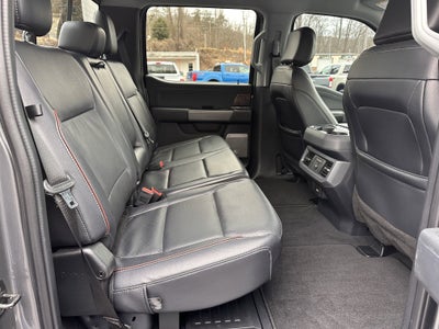 2024 Ford Super Duty F-250 LARIAT