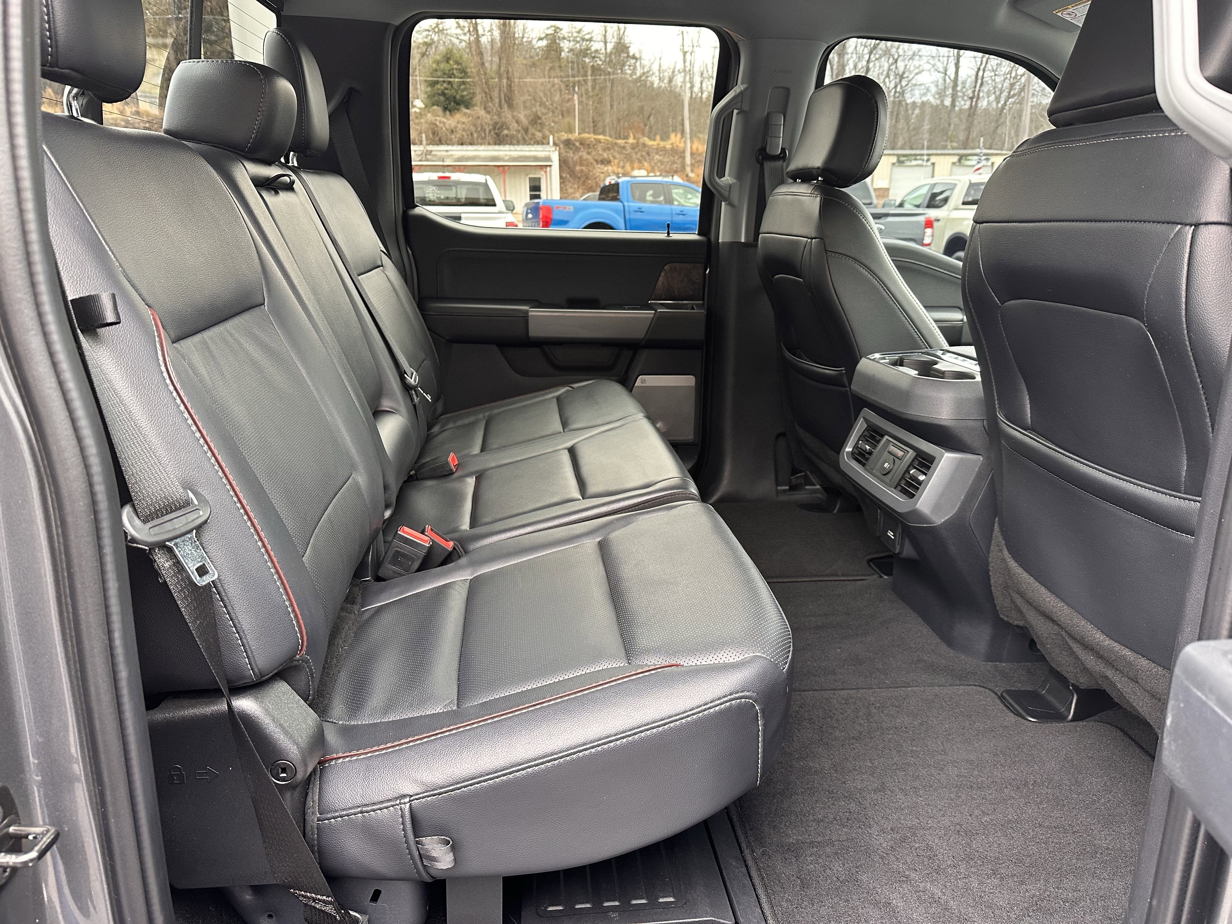 2024 Ford Super Duty F-250 LARIAT