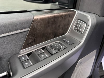 2024 Ford Super Duty F-250 LARIAT