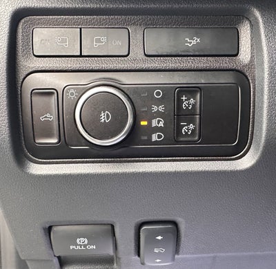 2024 Ford Super Duty F-250 LARIAT