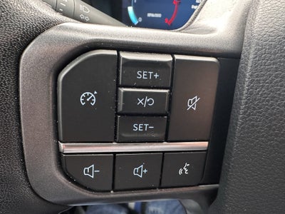 2024 Ford Super Duty F-250 LARIAT