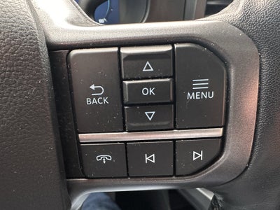 2024 Ford Super Duty F-250 LARIAT