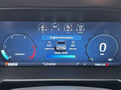 2024 Ford Super Duty F-250 LARIAT