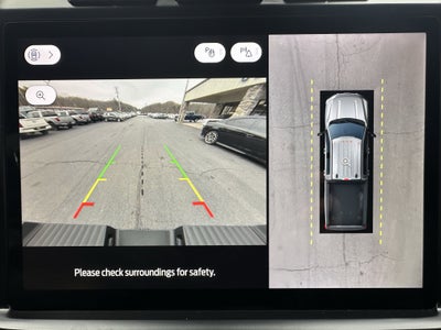 2024 Ford Super Duty F-250 LARIAT