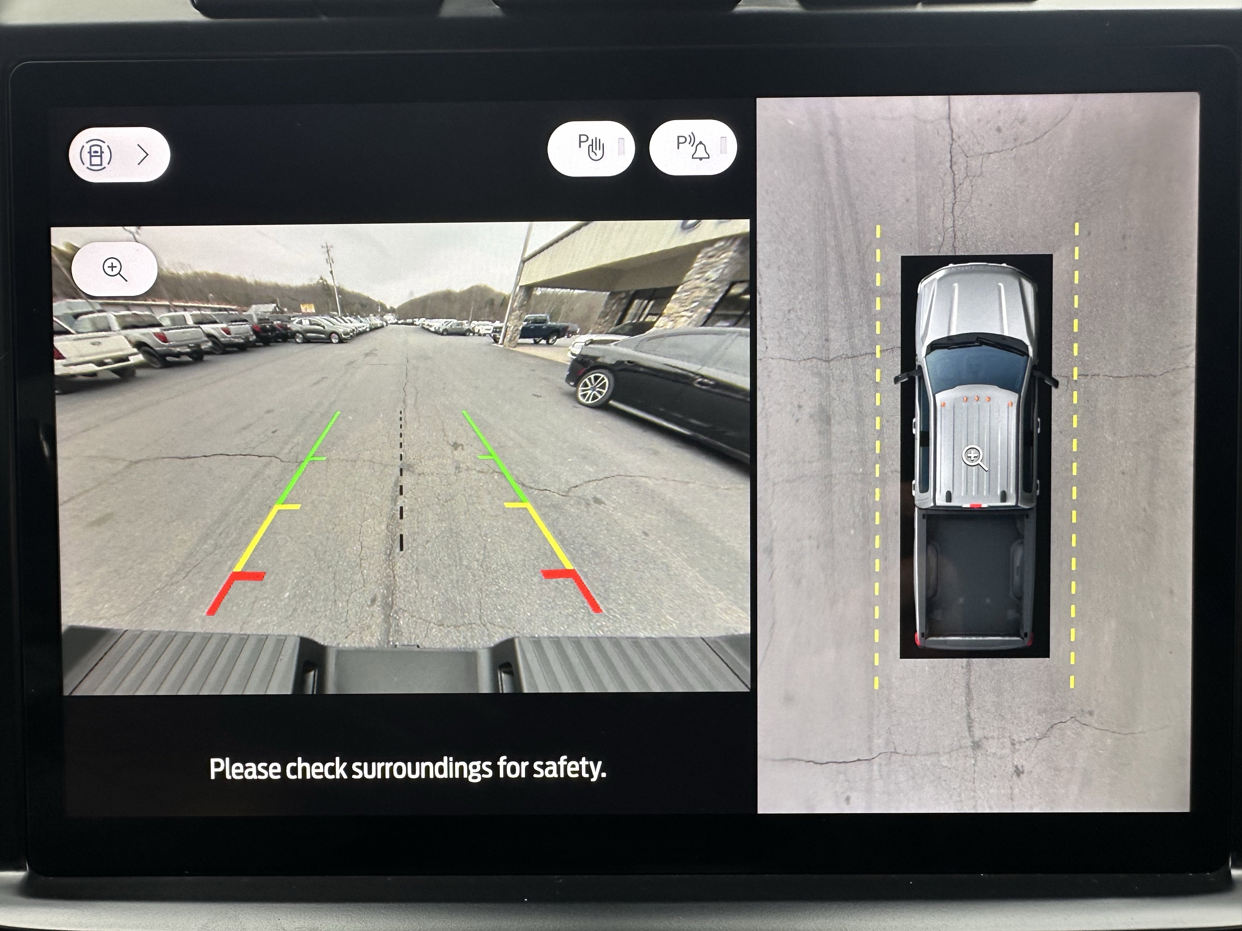 2024 Ford Super Duty F-250 LARIAT